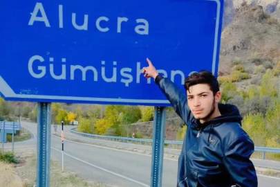 "Köyüme gidiyorum" diyerek iş yerinden çıktı; 2 gün sonra cansız bedeni bulundu