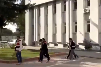 MİT'ten siber casusluk operasyonu; 2 tutuklama