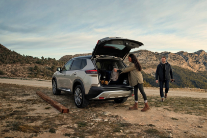 Nissan Türkiye’den Efsane Kasım Kampanyaları!