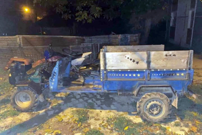 Patpat Kazası Dehşeti: 2 Yaşındaki Eslem Hayatını Kaybetti