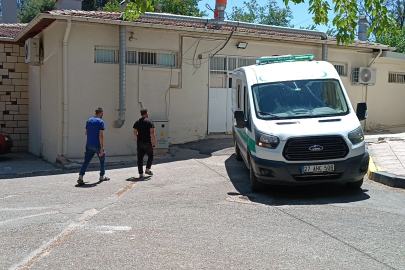 Sulama Kanalı'na Düştü: 2 Yaşındaki Hasan Hayatını Kaybetti