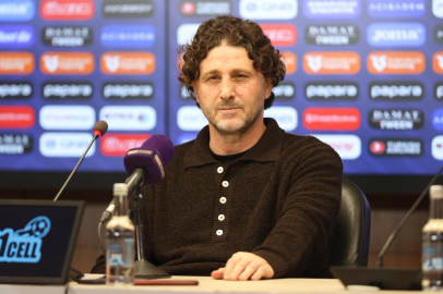 Trabzonspor - Corendon Alanyaspor maçının ardından