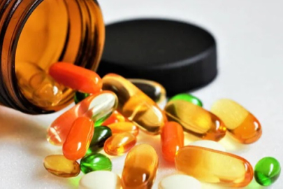 Vitamin Takviyeleri Sağlıklı mıdır?