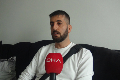 Yapay kalp ile yaşama tutundu, en büyük korkusu batarya çantasının çalınması