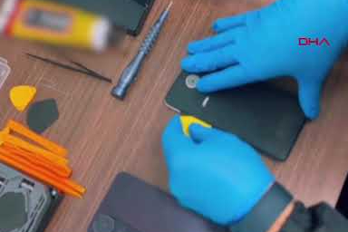 10 il merkezli 'Nitelikli Dolandırıcılık, Yasa Dışı Bahis ve Müstehcenlik' suçlarına yönelik operasyon