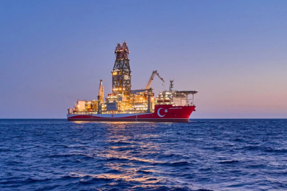 Abdülhamid Han, Karadeniz'deki görevinde 1 yılı tamamladı