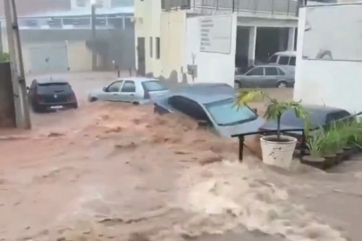 Brezilya’da kasırga: 6 ölü, 750 yaralı