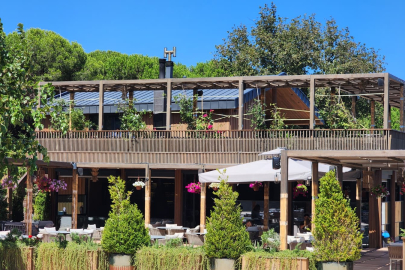 Gastronomi tutkunları için İstanbul'da keşfedilmeyi bekleyen saklı bir deneyim noktası...