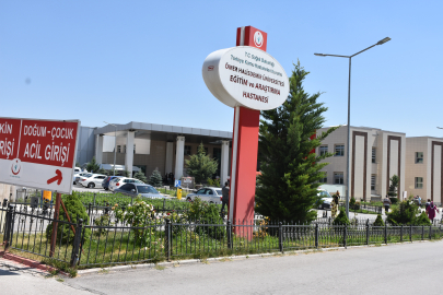 Ispanak sanıp, 'güzelavrat otu' yiyen aynı aileden 11 kişi zehirlendi