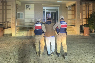 Jandarmaya gidip ‘evime hırsız girdi’ dedi, gerçek başka çıktı