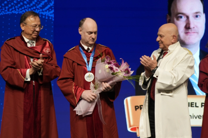 Kanser Hücrelerini Moleküler Düzeyde Tedavi Etmek Mümkün