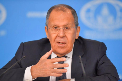Rusya Dışişleri Bakanı Lavrov: Nükleer deneme hazırlıkları sürüyor