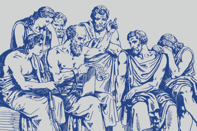 VakıfBank Kültür Yayınları “Aklın Rüyası”yla felsefe tarihine yeni bir pencere açıyor