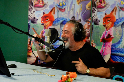 Zootropolis 2 sürprizi: Cem Yılmaz dublaja geri döndü