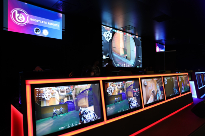 Bağcılar Belediyesi sporcuları valorant turnuvasında Türkiye’yi temsil etti