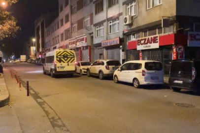 Balıkesir'de meydana gelen deprem İstanbul'da hissedildi