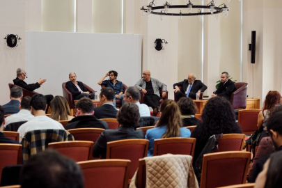 Bilim Dünyası Kuantum Yılı’nda Koç Üniversitesi’nde Buluştu 