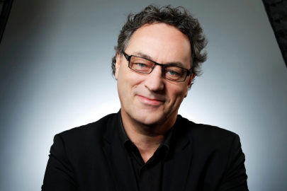 Dünyaca ünlü fütürist Gerd Leonhard İstanbul’a geliyor