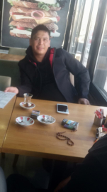 Hastaneden ayrılıp kaybolan polis memurunu arama çalışmaları 3’ücü gününde