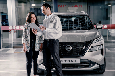 Nissan’dan Kasım Ayına Özel Avantajlar
