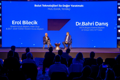 SAP Dönüşüm Ödülleri 2025 sahiplerini buldu