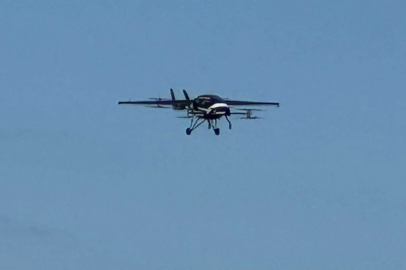 ABD'den Jamaika'ya yardım taşıyan küçük uçak düştü: 2 ölü