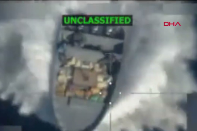 ABD, Doğu Pasifik'te iki tekneyi vurdu: 6 ölü