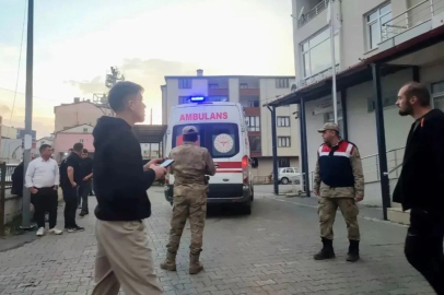 Asansör boşluğundan düşen inşaat işçisi öldü