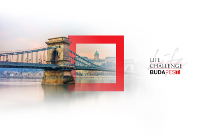 Avrupa’nın Prestijli Projeleri Budapeşte’de Yarışacak