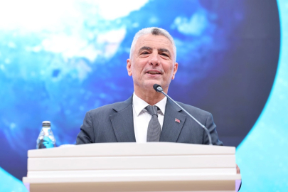 Bakan Bolat: İhracatta kaydedilen performans, sanayi üretimindeki artışın lokomotifi oldu