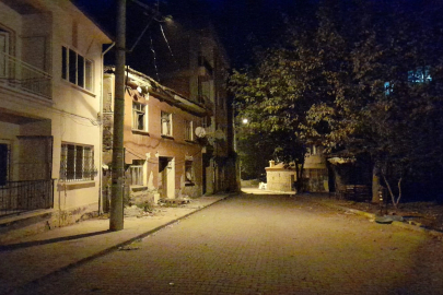 Balıkesir'de 4.1 büyüklüğünde deprem