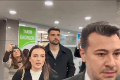 Beşiktaş kalecisi Ersin Destanoğlu: Kendimi biliyorum vicdanım çok rahat