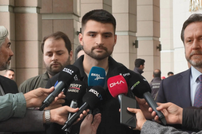 Beşiktaş kalecisi Ersin Destanoğlu: Kendimi biliyorum vicdanım çok rahat