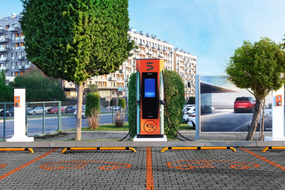 Borusan EnBW Şarj ile Otomatik Şarj Dönemi