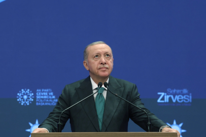 Cumhurbaşkanı Erdoğan: 30 sene önce tarihe gömdüğümüz sabıkalı belediyecilik yeniden hortladı