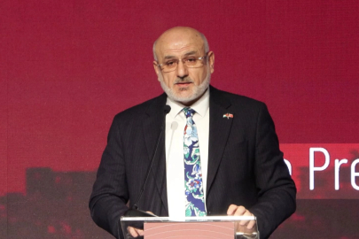 'Gazze'de yaklaşık 9 milyon kişilik insani yardım gerçekleştirildi'