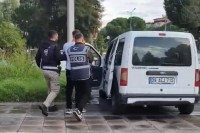 Husumetlisini sopayla darbederek ağır yaralayan şüpheli, tutuklandı