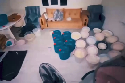 İstanbul'da uyuşturucu operasyonu: 7 gözaltı