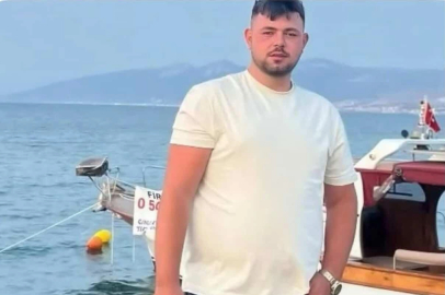 İzmir’de yüksekten düşen işçi öldü