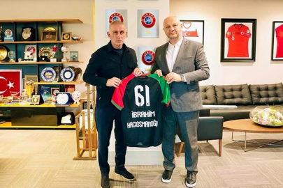 Karşıyaka Başkanı Aygün Cicibaş: Temiz lig bu şekilde olmaz