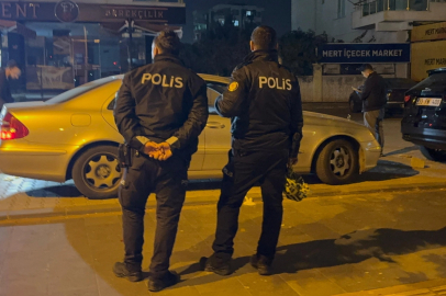 Otomobiline binerken uğradığı silahlı saldırıda öldü