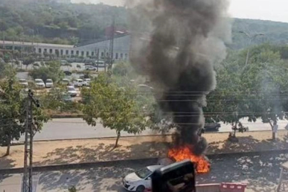 Pakistan’da patlama: 12 ölü, 27 yaralı