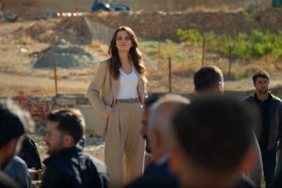 Uzak Şehir birinci yılını zirvede kutladı