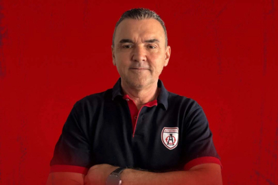 Altınordu filesinde ayrılık