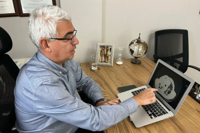 'Aşı olanlarda zatürreye bağlı ölüm riski yüzde 80 daha az'