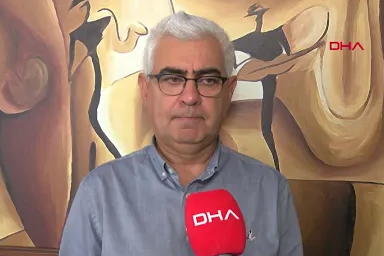 'Aşı olanlarda zatürreye bağlı ölüm riski yüzde 80 daha az'