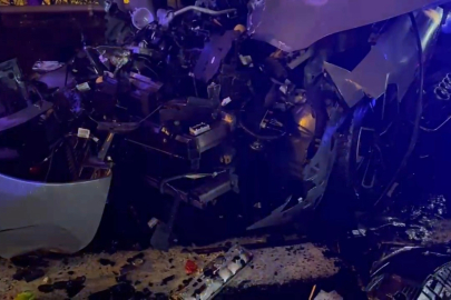 Ataşehir’de 5 aracın karıştığı zincirleme kaza: 2’si ağır 6 yaralı