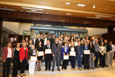 Bu projeyle gençler köyüne dönecek