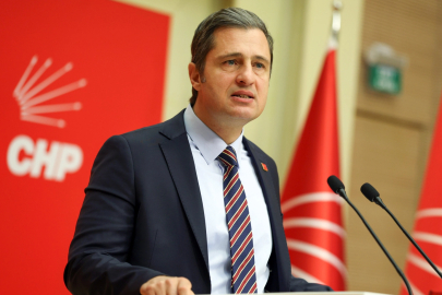 CHP'li Yücel: İddianame, CHP'nin kurumsal kimliğini hedef alan siyasi bir metin