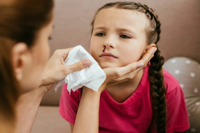 Çocuklarda burun kanamaları ciddiye alınmalı
